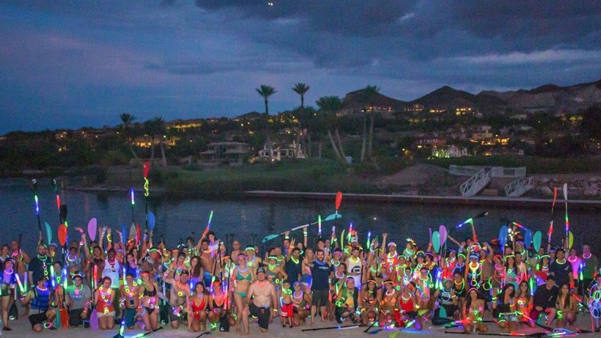 Las Vegas Watersports à Henderson Sports nautiques