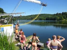Kalletal Wasserski A Kalletal Sports Nautiques