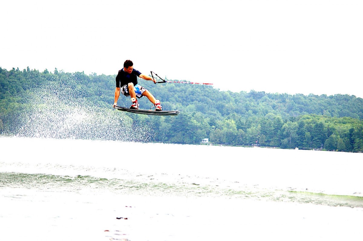 Comment choisir sa planche de wakeboard?